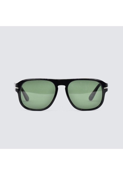Persol Erkek Güneş Gözlüğü 3310-s 95/31 Siyah