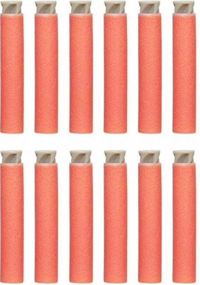 Hasbro Nerf Elıte Accustrıke Dart 1 Yedek Has-c0162