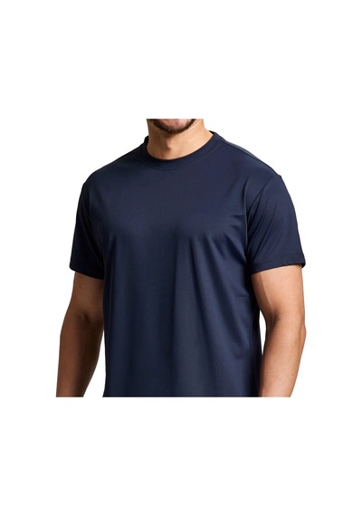 Slam Tech Pıque T-shırt W15 KIrmızı