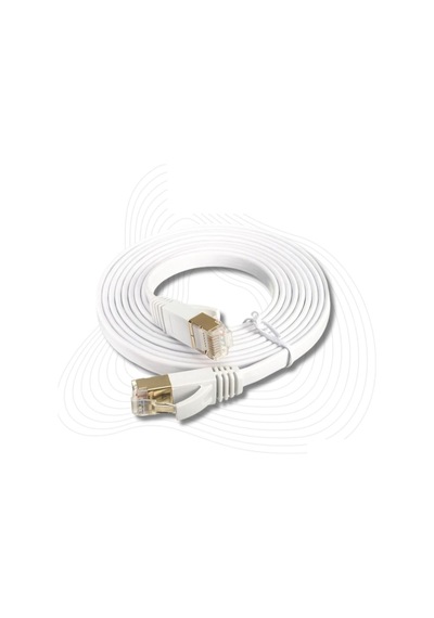 Lunatic Tkz 5742 Cat7 Rj45 Modem Internet Kablosu 3 Metre 10gbps 600mhz Uçları Fabrikasyon Takılı Bilgisayar Modem İnternet Ethernet Kablosu 3 Metre Sku: Zeus8690010630315 Lunatic Tkz 5742 Cat7 Rj45 Modem Internet Kablosu 3 Metre 10gbps 600mhz Uçları Fabrikasyon Takılı Bilgisayar Modem İnternet Ethernet Kablosu 3 Metre Sku: Zeus8690010630315