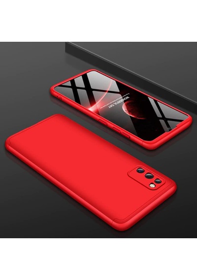 Samsung Uyumlu Galaxy S10 Lite Kilif Lens Tam Korumali Gkk Kapak 392712021