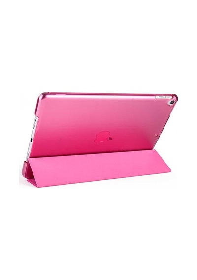 Apple Uyumlu iPad 10.2 2021 (9.Nesil) Zore Smart Kapak Standlı 1-1 Kılı