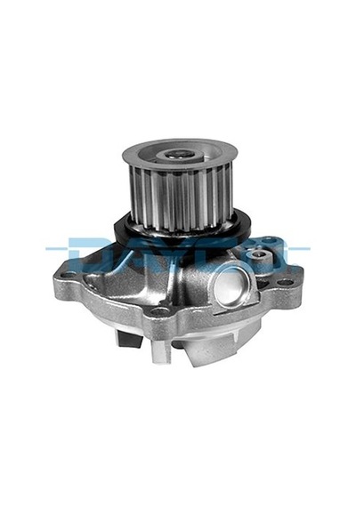 Dayco Dp758 - Devirdaim Chrsyler Voyager 2.5 Crd 00-08 Voyager 2