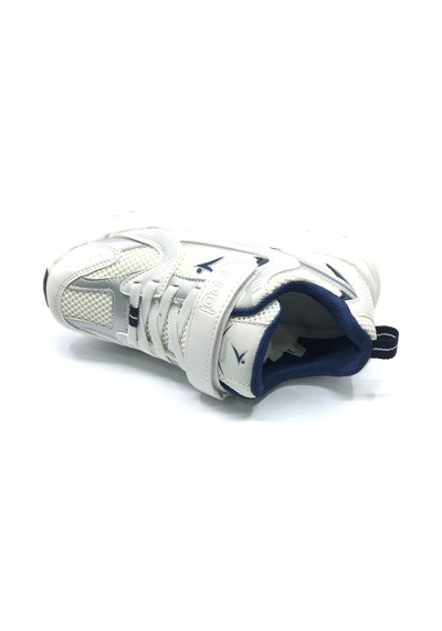 Cool Terra Ortopedik Çocuk Spor Ayakkabı Beyaz