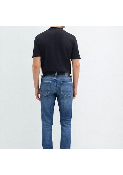 Mavi Erkek Marcus Authentic Dark Mavi Pro 0035190670
