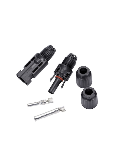 10 SET MC4 SOLAR BAĞLANTI KONNEKTÖRÜ