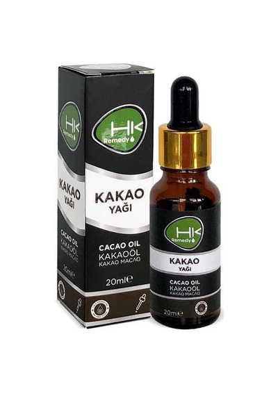 Kakao Yağı 20ml 1 Adet