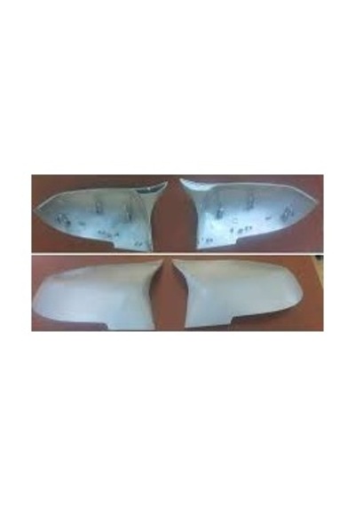 Aft Jcxp151210 Ayna Kapağı Sol Bmw 5 Seri F10 14-16 -5 Seri G30 2017-6 Seri F12-f6 14-16 -7 Seri F01-f02 13-15 Jcxp151210 -