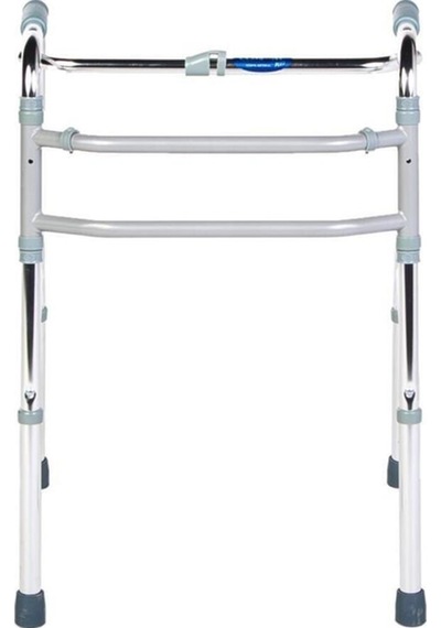 Dm915 Alüminyum İthal Walker Yürüteç