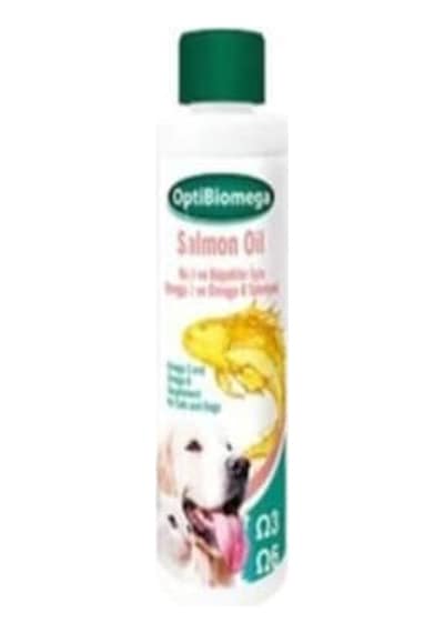 Bio Petactive Optibiomega Omega 3 ve Çinko Katkılı Balık Yağı