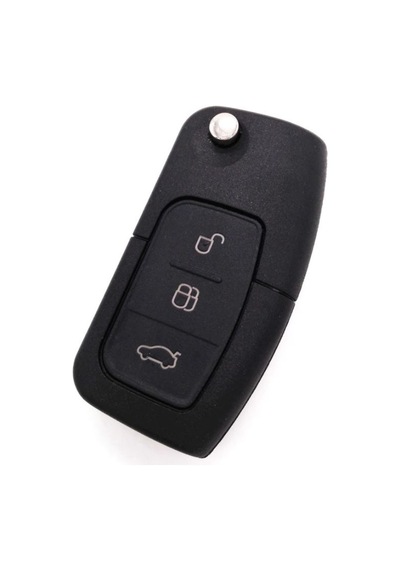 Üstün Ford Tipi Merkezi Kilit Açma Kapama Seti