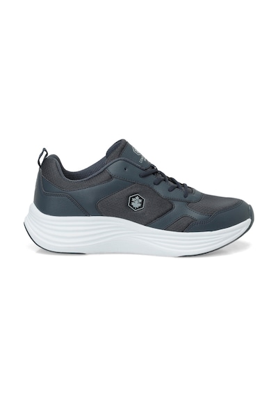 Lumberjack Federıco Lacı Erkek Comfort Ayakkabı 000000000102695476 Lacivert