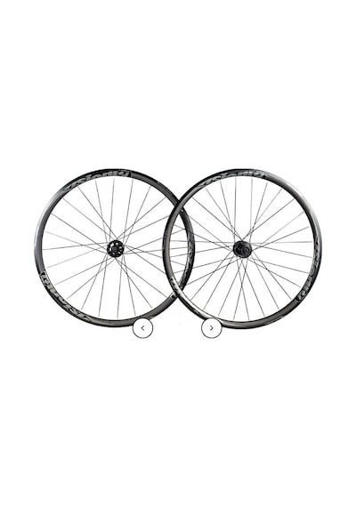 Fsa Vision Team30 Disc C.lock Yol Jant Seti 10mm Sokma Mil