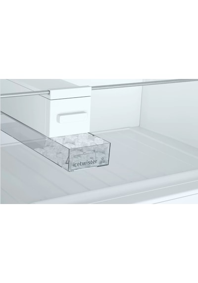 Profilo BD2086WFAN 641 L No-Frost Kombi Tipi Buzdolabı