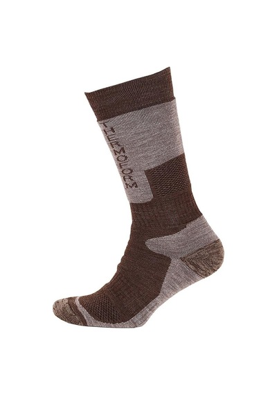 Thermoform Outdoor Çorap - Hzts1-8601 Kahverengi