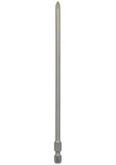 Bosch Extra Hard PZ 1x152 mm 1'li - 2607001587