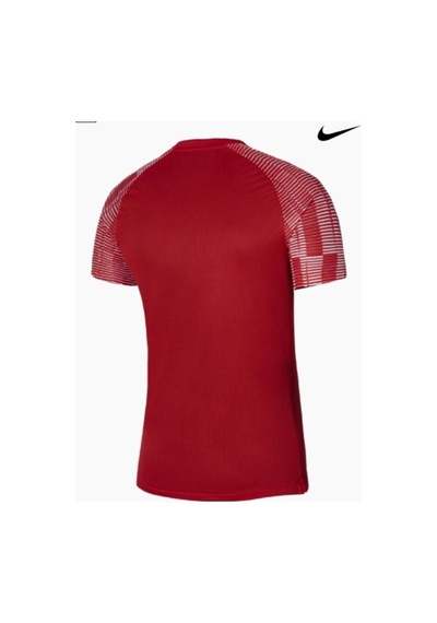 Nike Dh8031-657 M Nk Df Academy Jsy Ss Erkek Futbol Forma