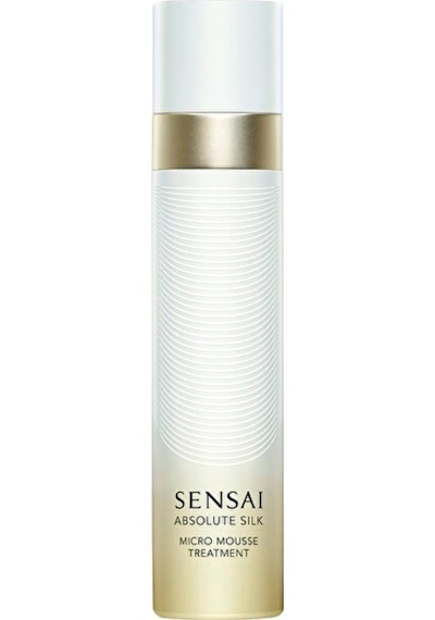 Sensai Absolute Silk Micro Mousse Treatment Yüz Bakımı 90 ML