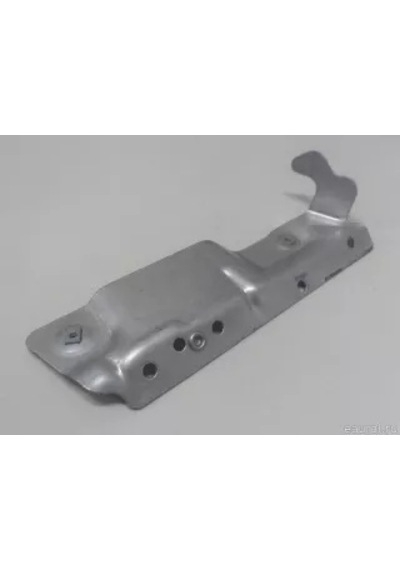 Bmw Mini Turbo Isı Kalkanı F40 F44 F45 F46 F48 F39 F55 F56 11658647243