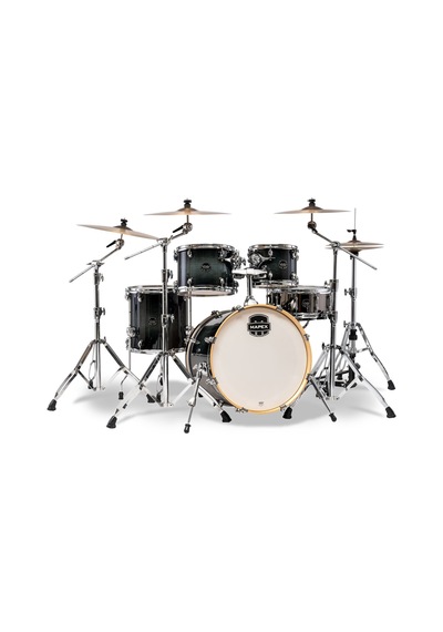 Mapex Armory Akustik Bateri Seti 20+10+12+14+14s Ar504svoz