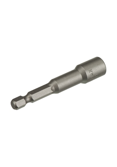 Manyetik Somun Adaptörü Uzun - 17x65 Mm 2 Adet