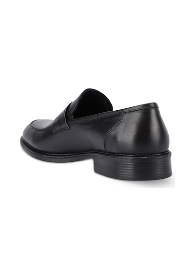 Forelli Astora-g Comfort Erkek Ayakkabı Siyah 10914-f81 001
