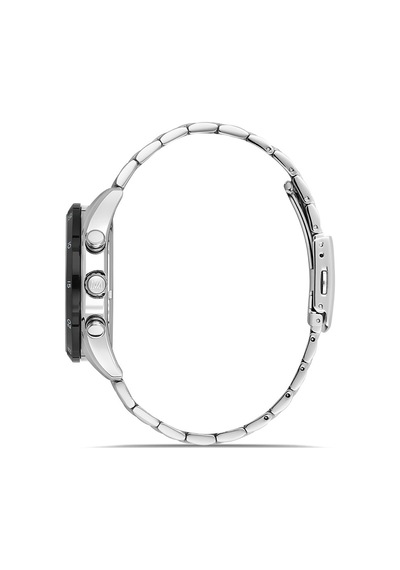 Momentus Men's Casual Sc382t-04ss Gri