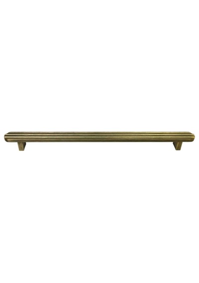 System Mobilya Kulbu Antik Renk 512mm Kulp Sy9443 0512 Abm-abm Çok Renkli