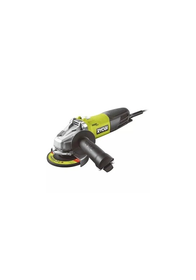 Ryobi Rag800-125s 800w Avuç Taşlama Makinesi 125mm 5133002493