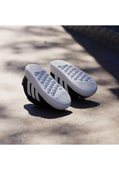 Adidas Grand Court 3 Bubble Cf I Çocuk Günlük Spor Ayakkabı C-adıkı3234p10a00 Siyah