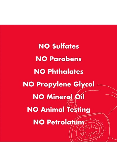 Shea Moisture Kırmızı Palmiye Ve Kakao Yağlı Parlaklık Kazandıran Saç Bakımı 106gr