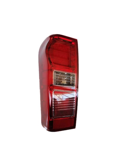 Çalışkan Isuzu Dmax Stop Lambasi Sol 2012-2016 Model Ledli