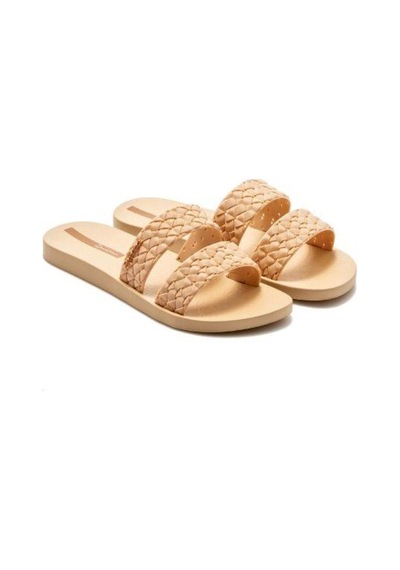 Ipanema İpanema Renda II Kadın Terlik Bej 35/42 BB0054 Bej