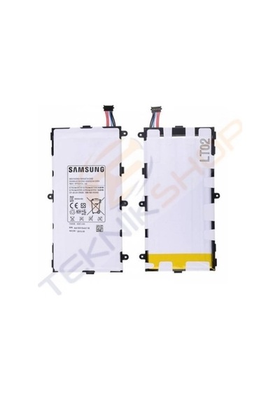 Samsung Uyumlu Galaxy Tab 3 7.0 Sm-T210. Sm-T211 Tablet Bataryası - Pili