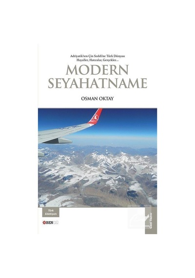 Modern Seyahatname / Osman Oktay