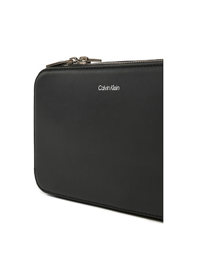 Calvin Klein Calvın Kleın Erkek Omuz Çantası K50k512750-beh Siyah