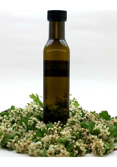Alıç Hidrosolü 250 ML