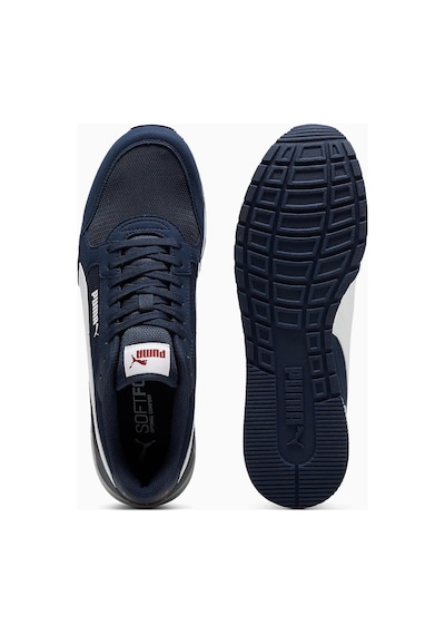 Puma St Runner V4 Mesh Erkek Günlük Spor Ayakkabı C-pum399666e10p02 Lacivert Puma St Runner V4 Mesh Erkek Günlük Spor Ayakkabı C-pum399666e10p02 Lacivert