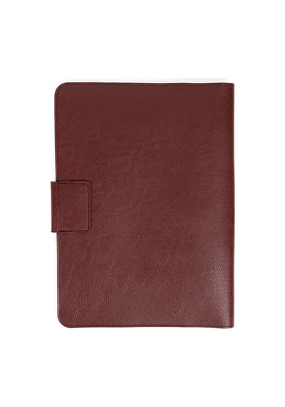 Mussen Organizer Tablet & Laptop Kılıfı M1 / M2 / M3 / M4 13"-14" Inç Macbook Pro & Neo Air Evrak Çantası 24.5x34.5cm Bordo Nova Bordo Nova Mussen Organizer Tablet & Laptop Kılıfı M1 / M2 / M3 / M4 13"-14" Inç Macbook Pro & Neo Air Evrak Çantası 24.5x34.5cm Bordo Nova Bordo Nova