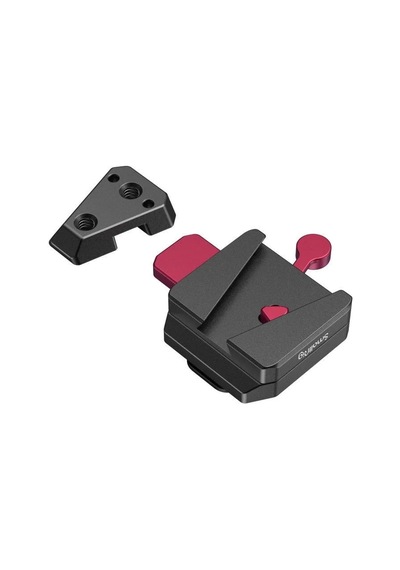 Smallrig 4189 Djı Rs Sabitleyiciler İçin Güç Kaynağı Montaj Plakası
