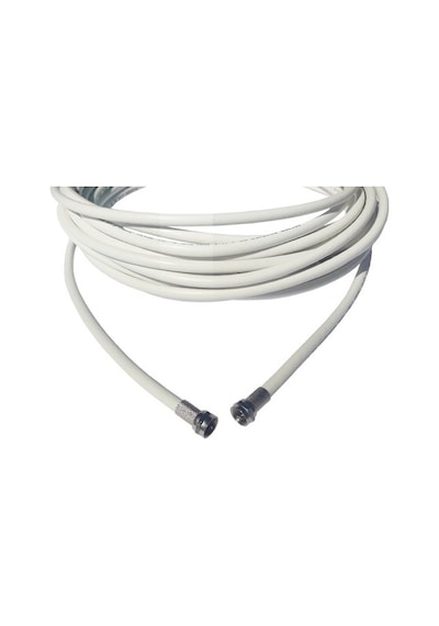 Reçber Rg6 U4 10 M Anten Kablosu