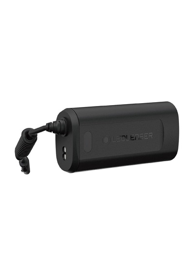 Led Lenser 2x 21700 Bluetooth 4800 Mah Yedek Pil Çok Renkli
