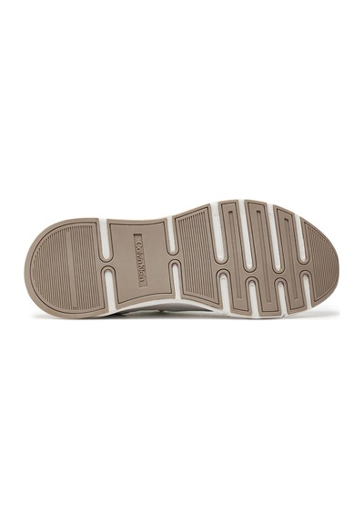 Calvin Klein Erkek Ayakkabı HM0HM00918-0lh Beyaz