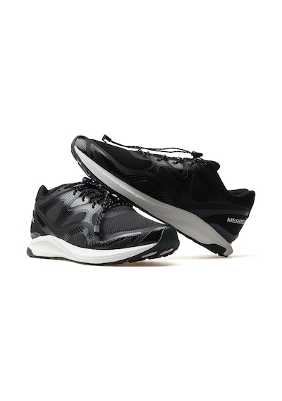 Merrell Skyquest Trek Erkek Sneaker Günlük Ayakkabı 25y J068529 M Siyah Siyah