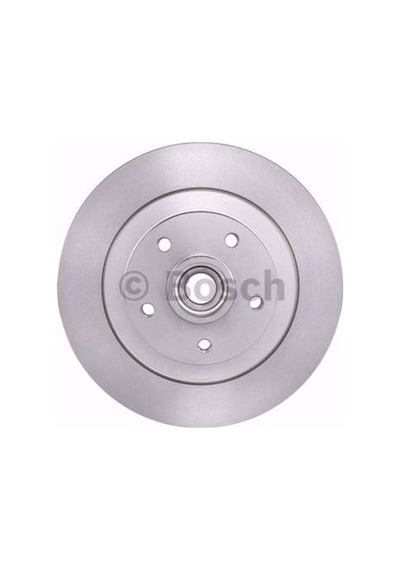 Renault Laguna Iii 2.0 Dci 2007-2015 Bosch Arka Fren Diski