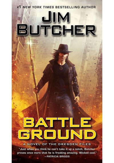 Battle Ground Ace Usa