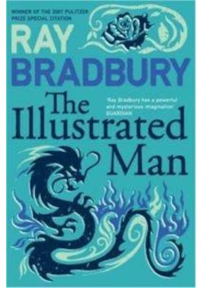 The Illustrated Man