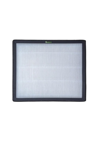 Meacodry Arete One 20l Ve 25l Hepa Filtre Altın - Çok Renkli