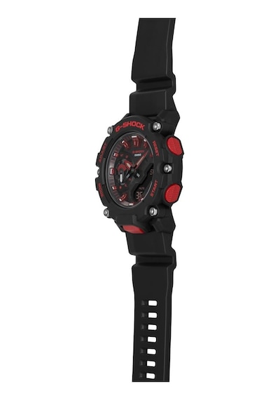 Casio G-Shock GA-2200BNR-1ADR Erkek Kol Saati
