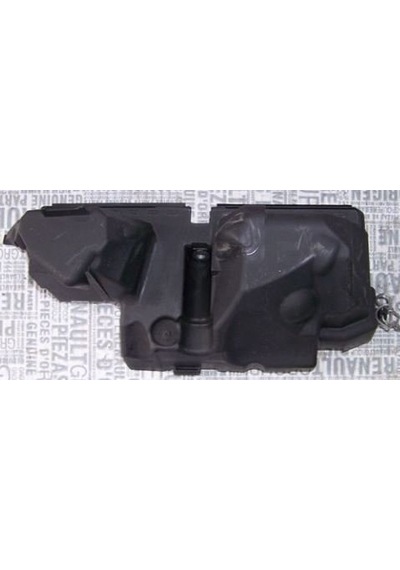 Renault Clio 3 Enjeksiyon Sistem Koruma Bakliti 8200397015